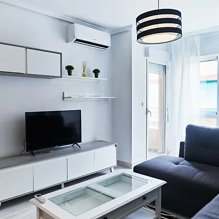 Alegria Id91 Apartment