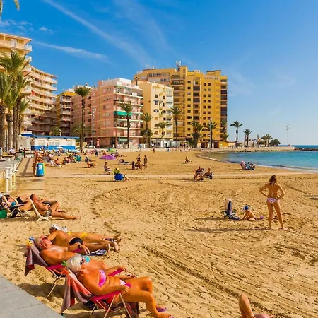 Alegria Id91 Apartment *