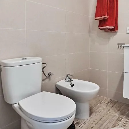 Apartment Alegria Id91 *