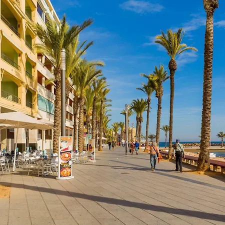 Alegria Id91 Apartment Torrevieja