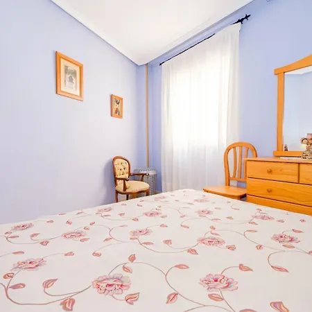 Alegria Id91 Apartamento