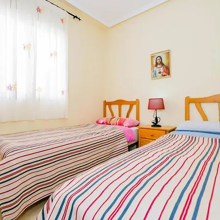 Alegria Id91 Apartamento *