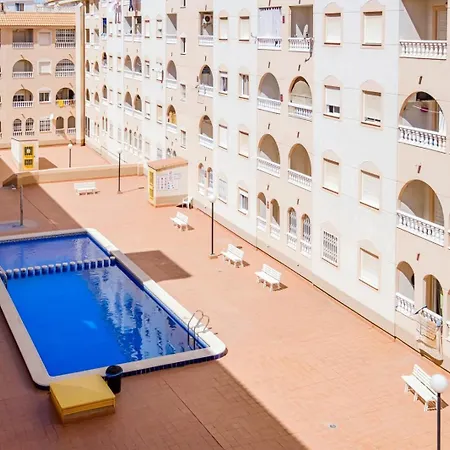 Alegria Id91 Torrevieja