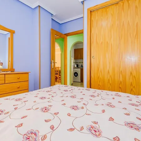 Alegria Id91 Apartment