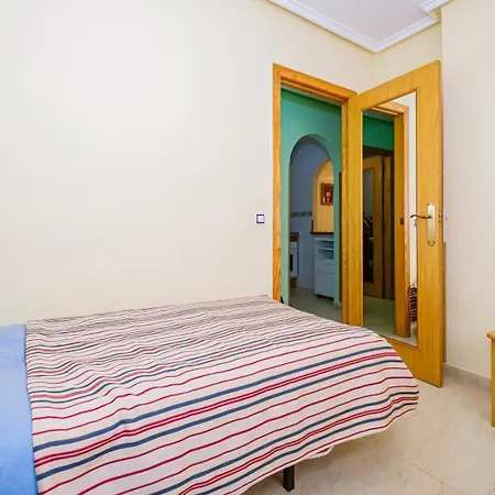 Apartamento Alegria Id91