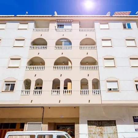 Alegria Id91 Apartamento *