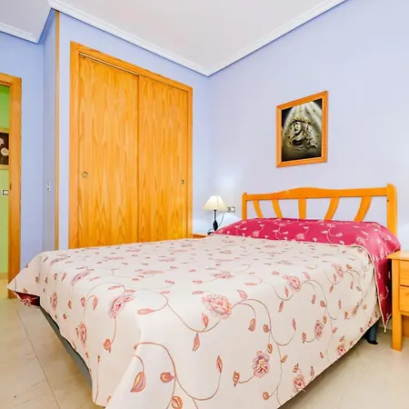 Alegria Id91 Apartment Torrevieja