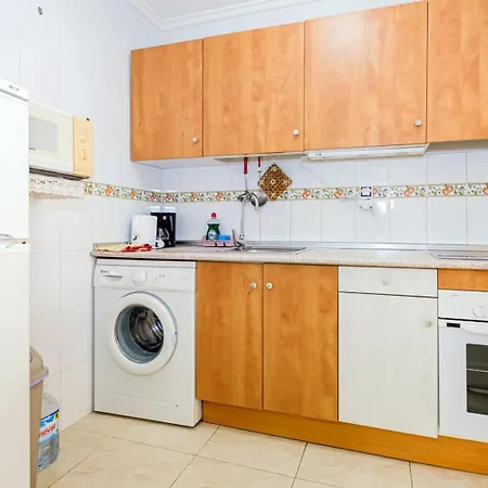 Alegria Id91 * Torrevieja