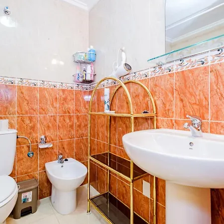Alegria Id91 Apartment