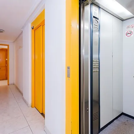 Alegria Id91 Apartamento *