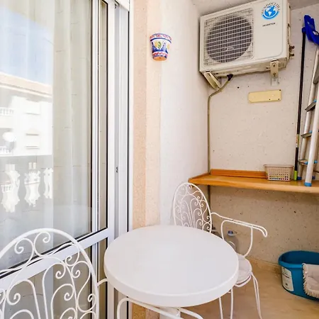 Apartamento Alegria Id91 Torrevieja