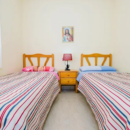 Alegria Id91 Torrevieja