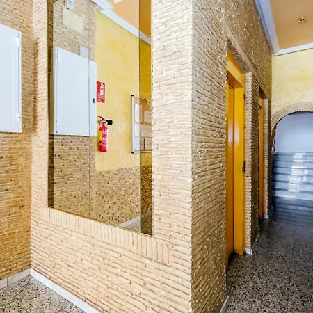 Alegria Id91 Apartamento *