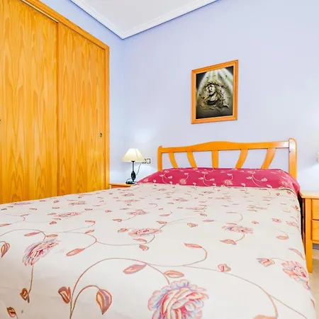 Apartamento Alegria Id91 *