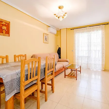 Alegria Id91 Apartment Torrevieja