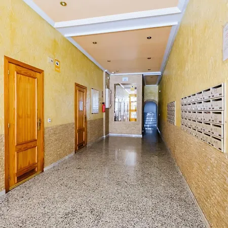 Apartment Alegria Id91 Torrevieja