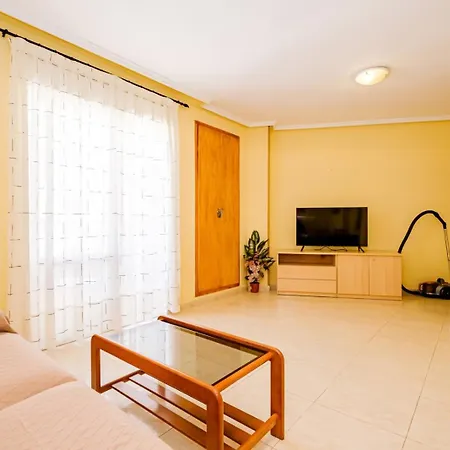 Alegria Id91 Apartment *