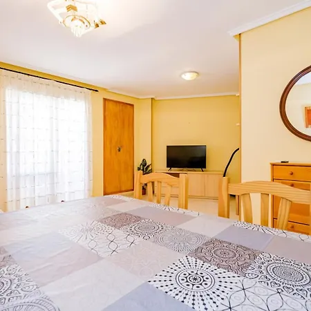 Apartment Alegria Id91 Torrevieja