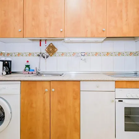 Alegria Id91 Torrevieja