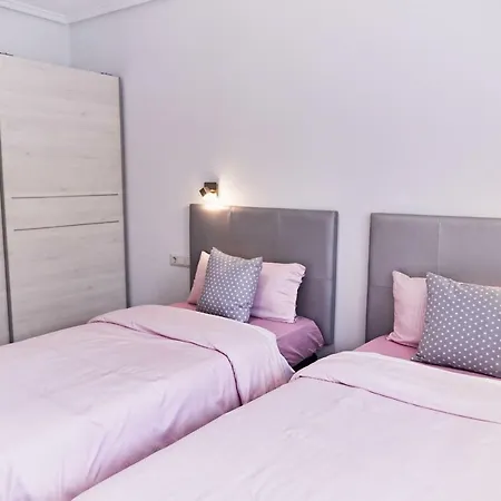 Apartamento Alegria Id91 *