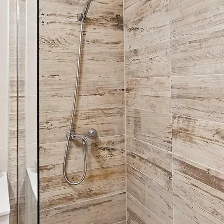 Apartamento Alegria Id91 *