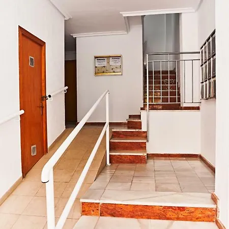 Alegria Id91 Apartment *