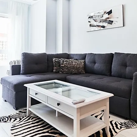 Apartment Alegria Id91 *