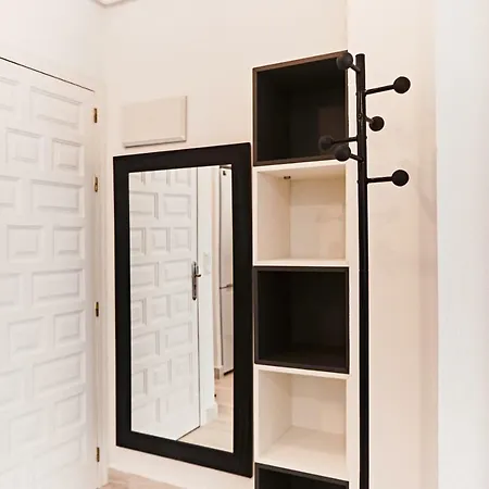 Apartamento Alegria Id91