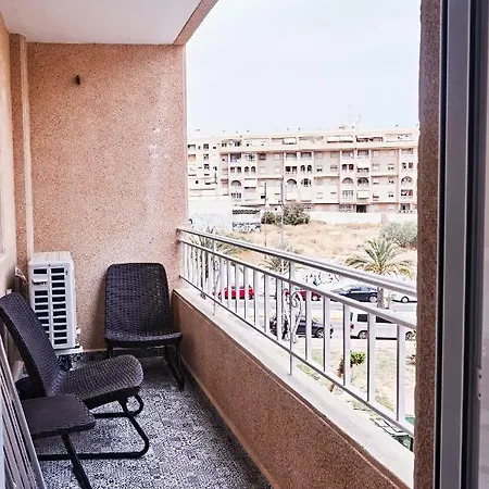 Apartment Alegria Id91 Torrevieja
